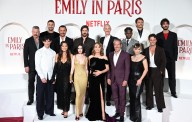 ‘Emily in Paris’ Season 5: Everything We Know So Far