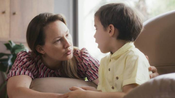 Why even sensitive children don't need 'gentle' parenting