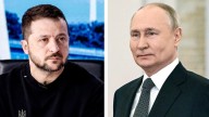Afinan detalles para la reunión de Zelensky y Putin; Trump sería el mediador, pero aún no hay sede
