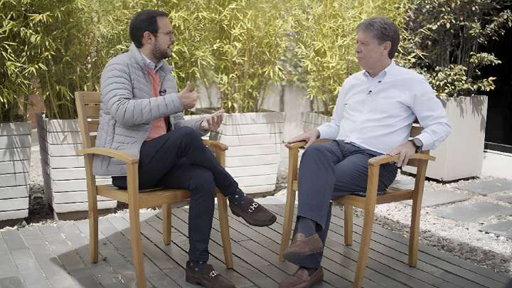 Bruce Mac Master: “Un presidente no puede abusar de su poder con las palabras”