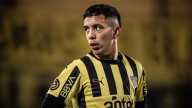 Buena para Racing: Leo Fernández, baja en Peñarol para la vuelta por una grave lesión