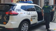 Hasta 27 detenidos y 83 investigados por incendios forestales desde junio