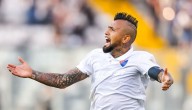 Se cumple el deseo de Arturo Vidal en Colo Colo