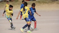 Invitan a participar en el Torneo de Copa 2025 de la Liga Celayense Infantil y Juvenil de Fútbol