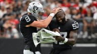 Raiders tendrán su última batalla por el roster