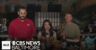 Around Town: TNA Wrestling hosts exciting events in Baltimore