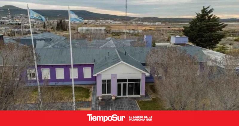 Cierre de listas Elecciones en Cañadón Seco: Arias y Galarza competirán por la presidencia comunal