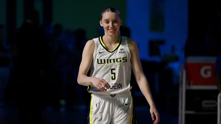 Where to watch Fever vs. Wings today: Channel, time, schedule, live stream for Tuesday WNBA game