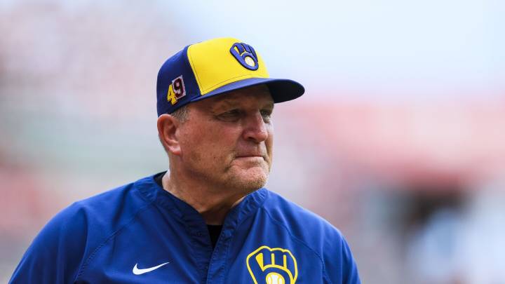Milwaukee’s recent streak calls to mind the Brewers’ 1987 season, which was quite a roller coaster