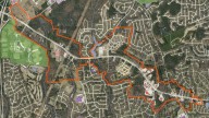 Route 10 corridor land-use plan OK'd by Chesterfield supervisors