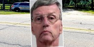 Thomson man sentenced after being charged with murder of wife