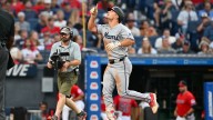 Marlins rookie Marsee continues hot start with 7