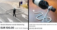 This Instagram Account Collects Images Of The Weirdest Things Sold On eBay, And Here Are 37 Of The Best Finds