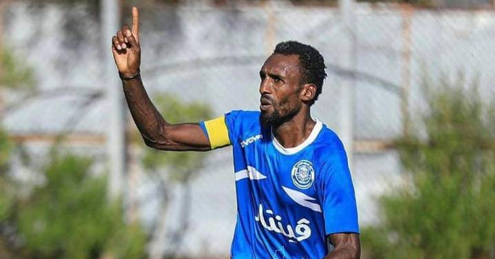 "¿Cómo murió?" Indignación en el fútbol por el asesinato de un futbolista en Gaza