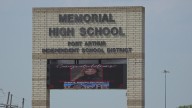 Port Arthur Memorial High School's new principal aims to raise state rating