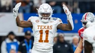 College football rankings 2025: Texas edges Penn State at No. 1 in AP Preseason Top 25