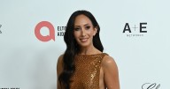 Cheryl Burke explains how she lost 41lbs