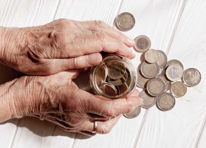 5 valiosas lecciones de finanzas personales de los abuelos