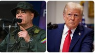 Ministro de Defensa de Venezuela envía nueva advertencia a Estados Unidos a pocas horas de la llegada de buques militares: “no se atreva”