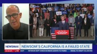 AW. Failed Business Won't Open Stores In CA. Boo Effing Hoo