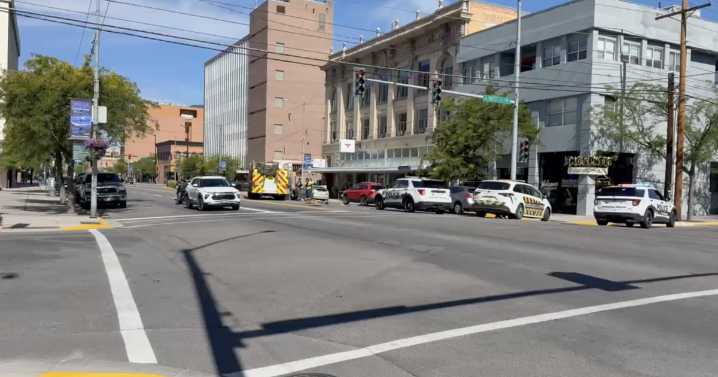 Car versus bicycle crash in Missoula Sunday morning