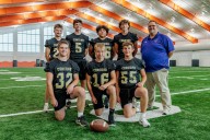 2025 football previews: Concord brings experienced group into new season