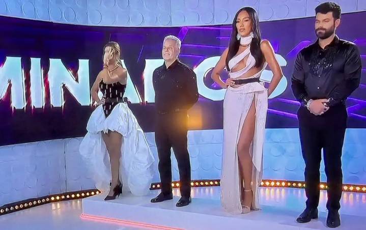 Las inventadas celebran: hay expulsado en La Casa de los Famosos