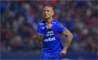 Cruz Azul con una dosis de fortuna derrota al Atlético de San Luis; oxígeno puro para Nicolás Larcamón