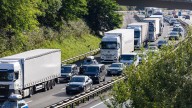 La DGT prevé más de 200.000 desplazamientos por las carreteras de la Región en la operación retorno del verano