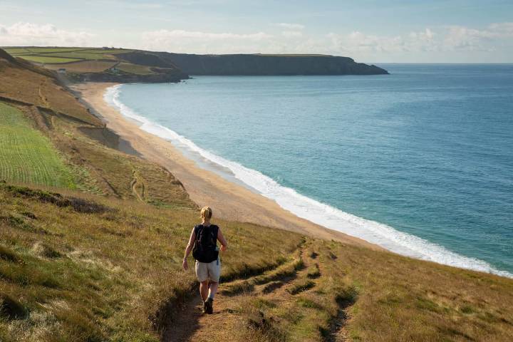 ‘Movement’ of UK workers to the coast pushing offices out of city centres