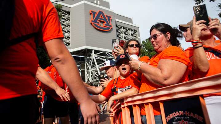 Auburn football ticket prices, where to buy for 2025 season