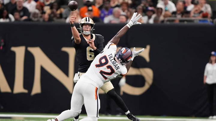 Key Takeaways from New Orleans Saints vs Broncos