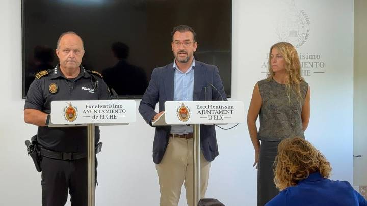 "La parálisis en contratación no se ha producido"