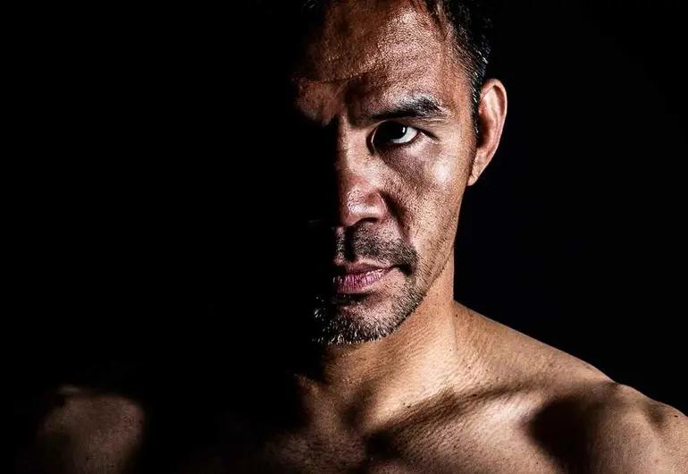 Manny Pacquiao regresa al ring