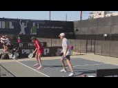 Inside 'PIKL LA' premiere pickleball club