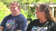 Midview grad with down syndrome to start “Champion of the Year” campaign