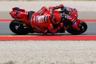 Marc Márquez suma su décima victoria del año, la séptima consecutiva
