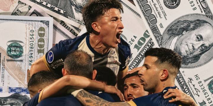 Este es el premio millonario que ganó Alianza Lima tras eliminar a U. Católica y clasificar a cuartos de final de la Copa Sudamericana 2025
