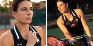 Emma Navarro Shares Her Mejuri Picks, US Open Traditions, and More