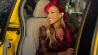 'And Just Like That' Series Finale: Carrie's Ending Revealed