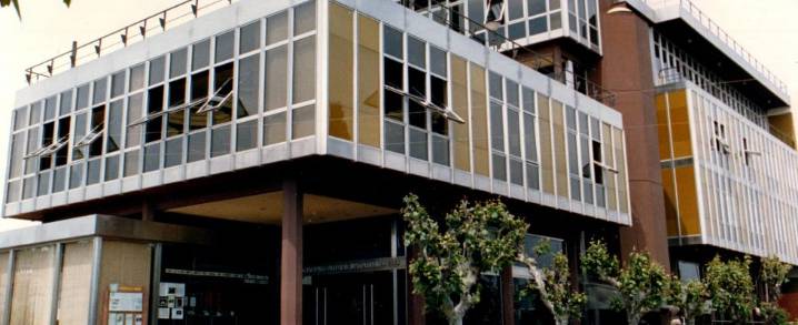 Se viene la Asamblea en la Biblioteca Mariano Moreno: Preocupa el presente de la institución y el futuro de la Plaza