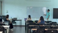 Demanda educativa en media superior rebasa la oferta en Playa del Carmen