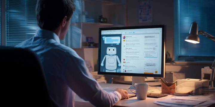 10 formas en que la inteligencia artificial ya está transformando el mundo y no lo sabías