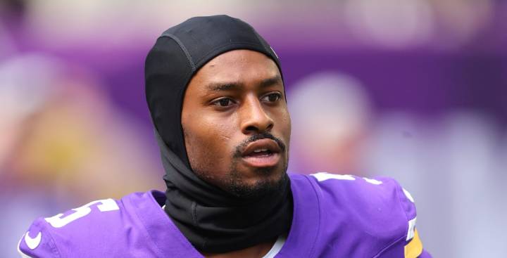 Vikings Trade Mekhi Blackmon to Colts
