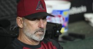 Flight issues delay Diamondbacks' arrival in Milwaukee until nearly 4 a.m.