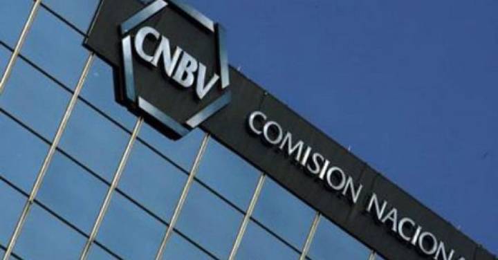 Ángel Cabrera Mendoza, nuevo presidente de la Comisión Nacional Bancaria y de Valores