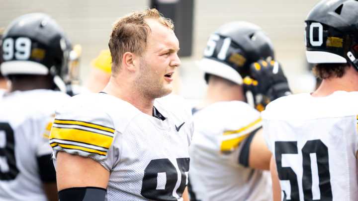 Where to watch Iowa vs. Albany today: TV channel, streaming info