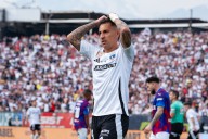 Se encoge la lista: candidato a la banca de Colo Colo firmará por gigante de Brasil