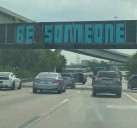 Timeline of Houston’s ‘Be Someone’ mural: From iconic street art to contested graffiti
