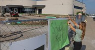 Bond construction projects remain underway as school starts at Union, Sapulpa